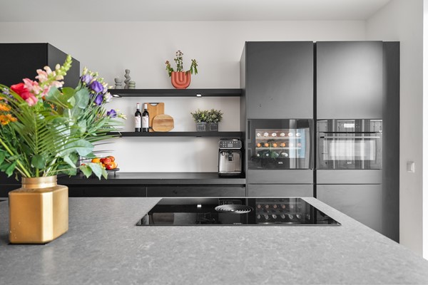 Medium property photo - Eikenhout 14, 1787 RA Julianadorp
